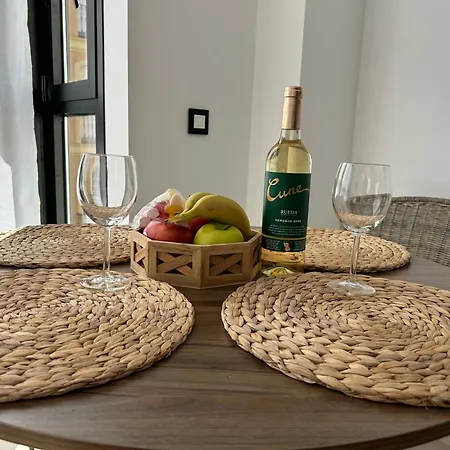Victoria Premium Apartment *