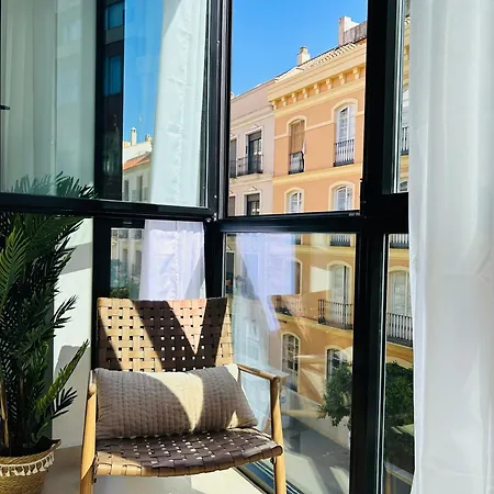 Victoria Premium Apartment *