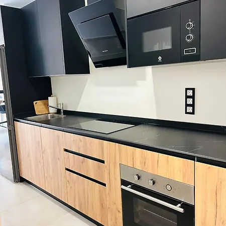 Apartment Victoria Premium