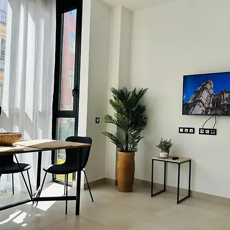 Apartment Victoria Premium