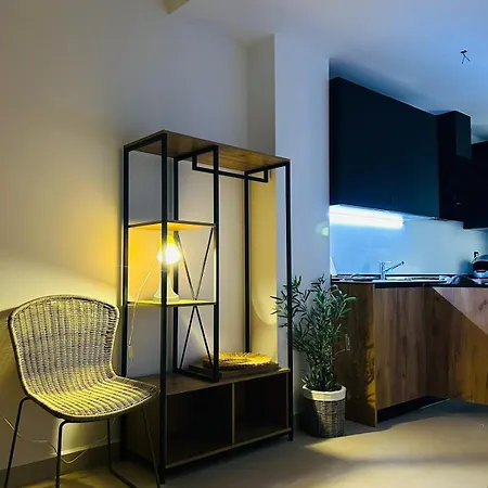 Apartment Victoria Premium Málaga