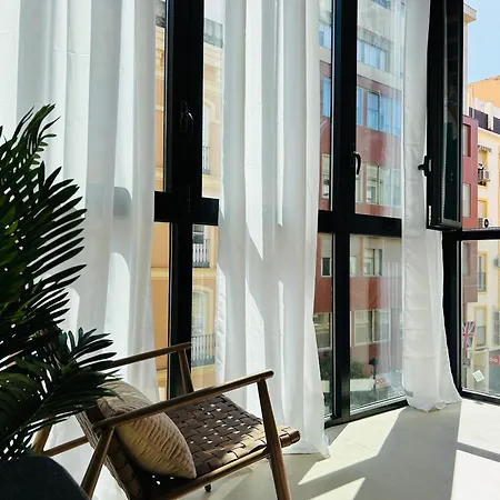Victoria Premium Malaga