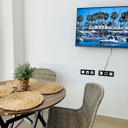 Apartment Victoria Premium Malaga