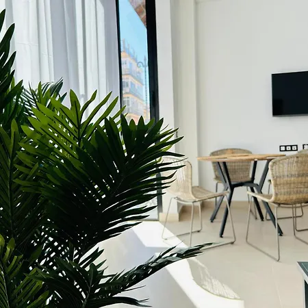 Victoria Premium Apartment