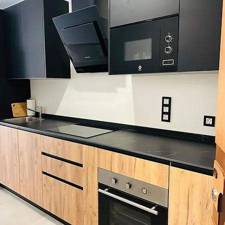 Apartment Victoria Premium *