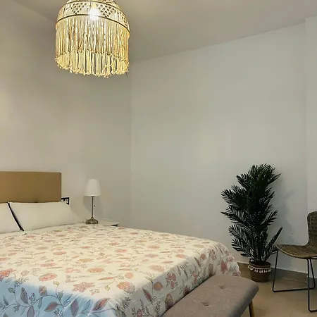 Apartment Victoria Premium Malaga