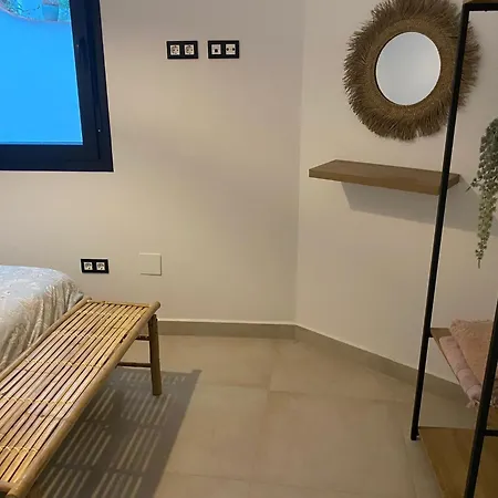 Apartment Victoria Premium Malaga