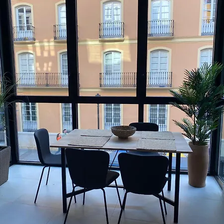Victoria Premium * Malaga