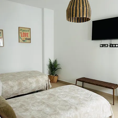 Apartment Victoria Premium Malaga
